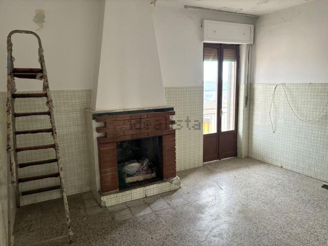 Appartamento in vendita di 120 m² in Piazza Europa, 1