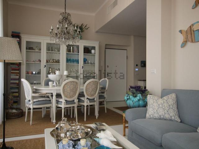 Appartamento in vendita di 120 m² in Piazza Fratelli Bandiera