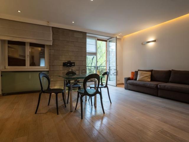 Appartamento in vendita di 120 m² in Piazza Irnerio