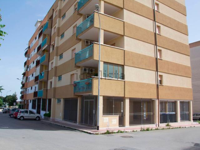 Appartamento in vendita di 120 m² in Piazza Oristano