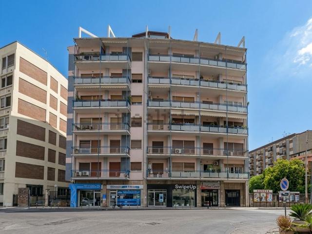 Appartamento in vendita di 120 m² in Piazza Loreto, 28