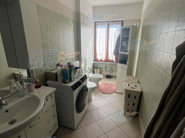 Appartamento in vendita di 120 m² in Piazza Libertà, 15