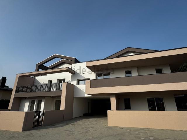 Appartamento in vendita di 120 m² in Piazza Luigi Negrelli