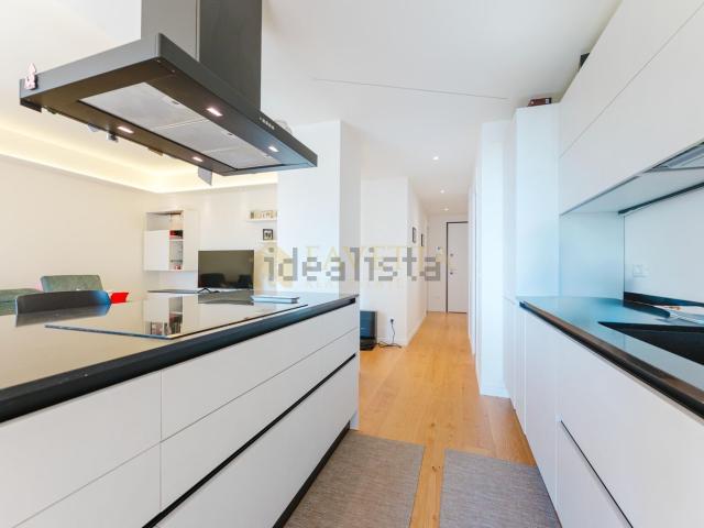 Appartamento in vendita di 120 m² in Piazza Matteotti