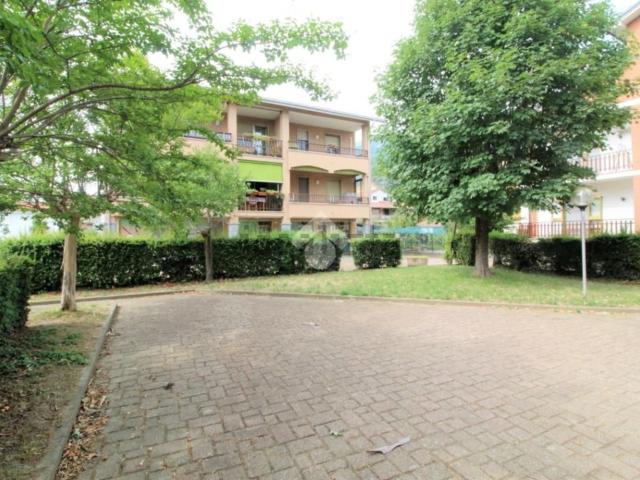 Appartamento in vendita di 120 m² in Piazza Martinetti, 6