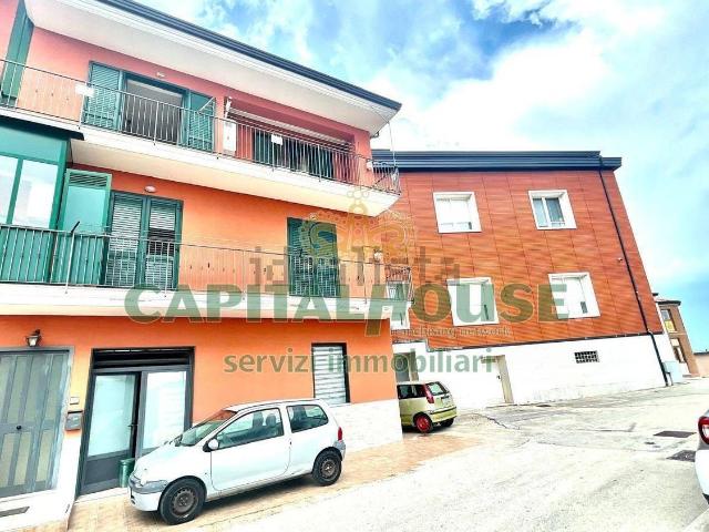 Appartamento in vendita di 120 m² in Piazza Municipio, 6
