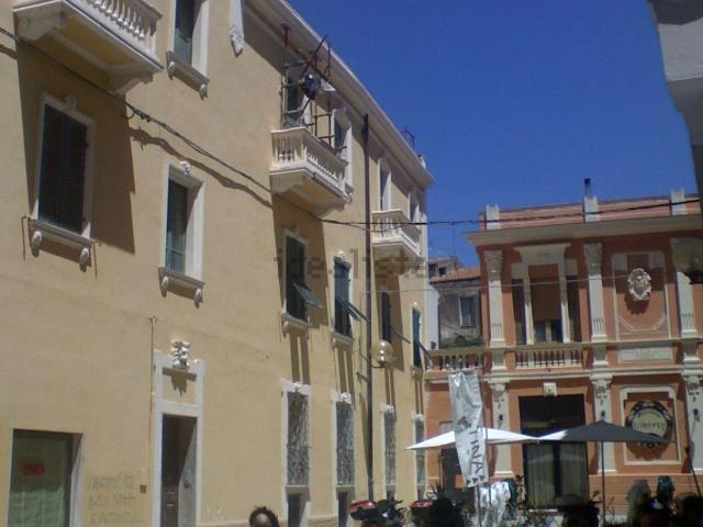 Appartamento in vendita di 120 m² in Piazza Nazario Sauro
