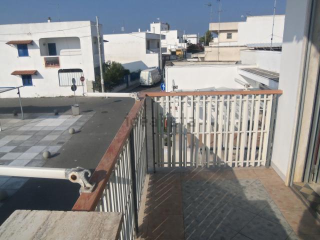 Appartamento in vendita di 120 m² in Piazza Salvo D&apos Acquisto