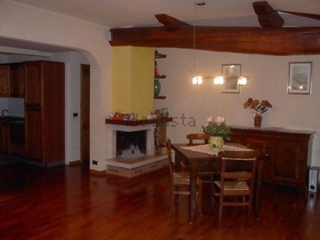 Appartamento in vendita di 120 m² in Piazza San Michele