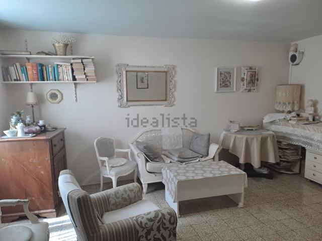 Appartamento in vendita di 120 m² in Piazza San Francesco d&apos Assisi