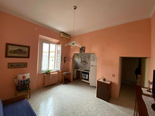 Appartamento in vendita di 120 m² in Piazza San Jacopo in Acquaviva