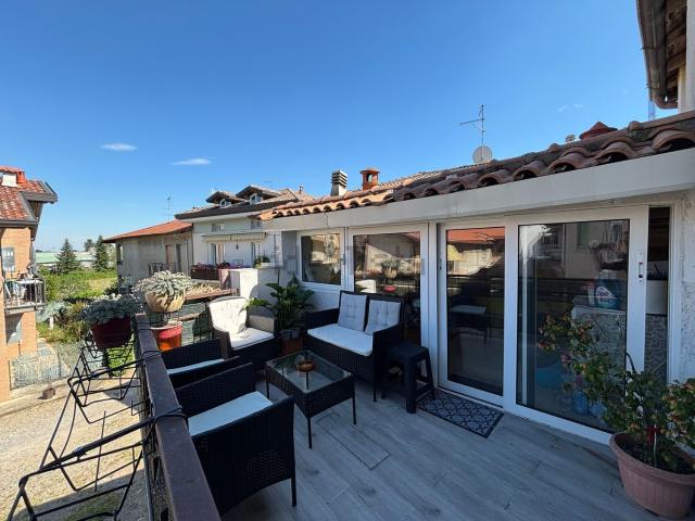 Appartamento in vendita di 120 m² in Piazza San Lorenzo, 13