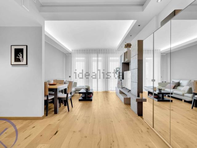 Appartamento in vendita di 120 m² in Piazza San Lorenzo, 15