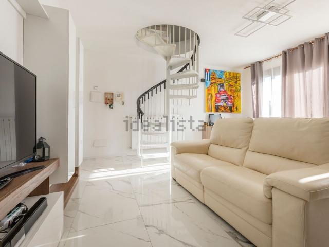 Appartamento in vendita di 120 m² in Piazza san rocco