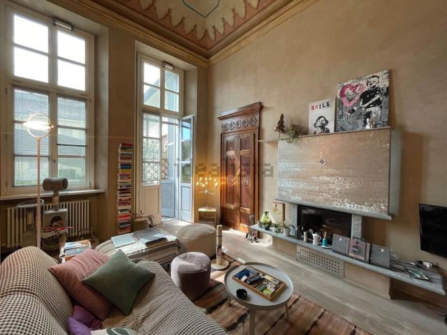 Appartamento in vendita di 120 m² in Piazza San Stefano, 6