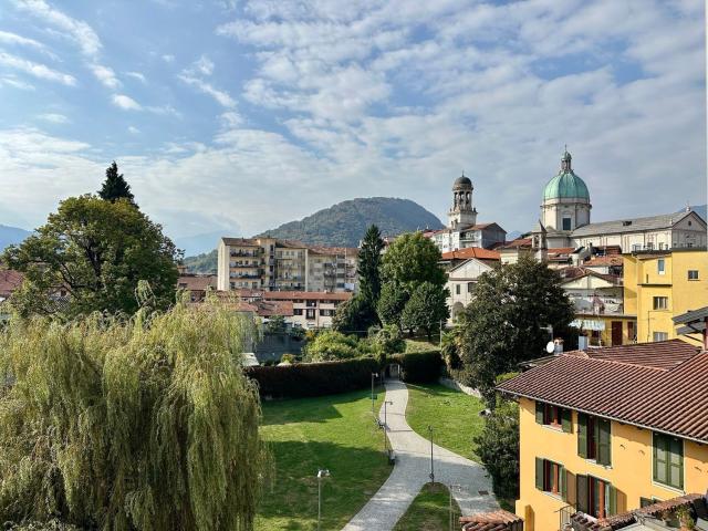 Appartamento in vendita di 120 m² in Piazza San Vittore, 11