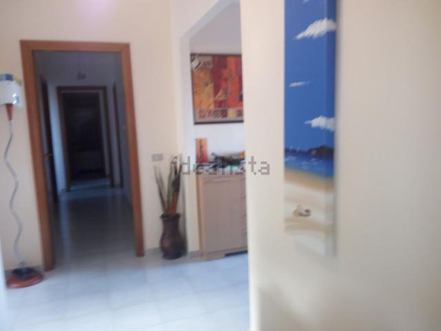 Appartamento in vendita di 120 m² in Piazza SANDRO PERTINI, 22