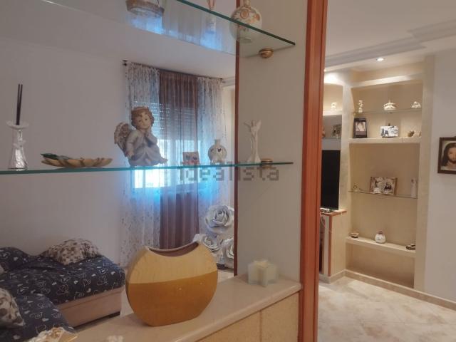Appartamento in vendita di 120 m² in Piazza Sandro Pertini, 5
