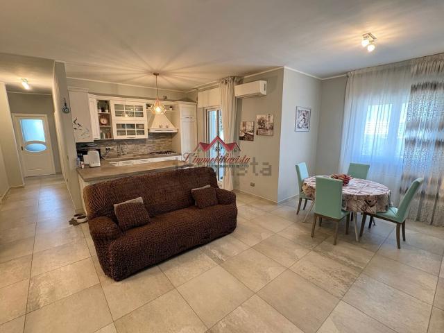 Appartamento in vendita di 120 m² in Piazza Padre Pio da Pietralcina