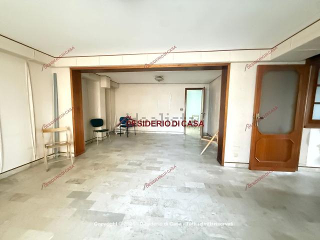 Appartamento in vendita di 120 m² in Piazza Paolo Borsellino
