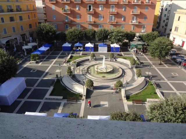 Appartamento in vendita di 120 m² in Piazza Pia