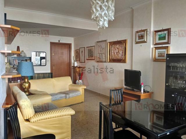 Appartamento in vendita di 120 m² in Piazza Quinto Curzio