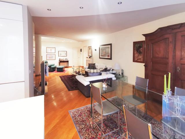 Appartamento in vendita di 120 m² in Piazza Roma