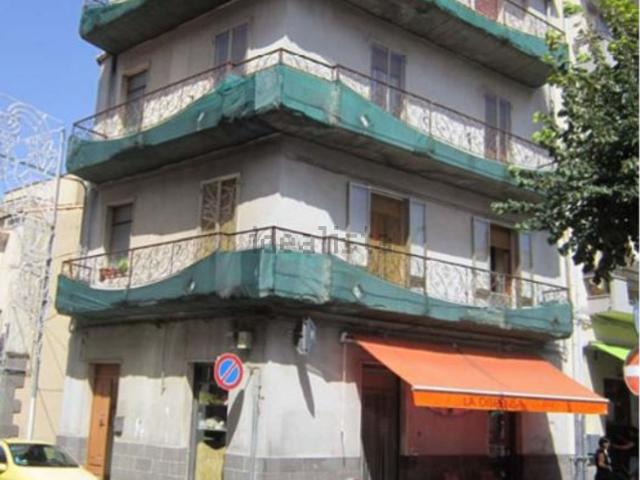 Appartamento in vendita di 120 m² in Piazza Roma