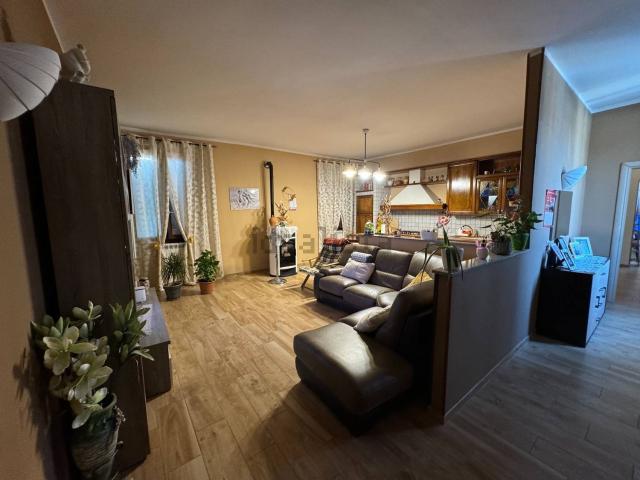 Appartamento in vendita di 120 m² in Piazza Repubblica