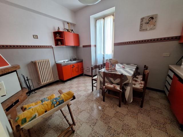 Appartamento in vendita di 120 m² in Piazza ten iacovone