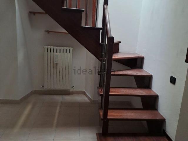Appartamento in vendita di 120 m² in Piazza Ventidio Basso