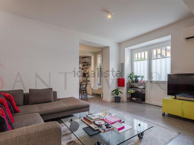 Appartamento in vendita di 120 m² in Piazza Ventiquattro Maggio