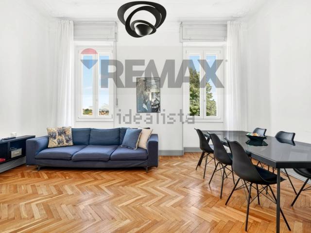 Appartamento in vendita di 120 m² in Piazzale Volontari Libertà, 8