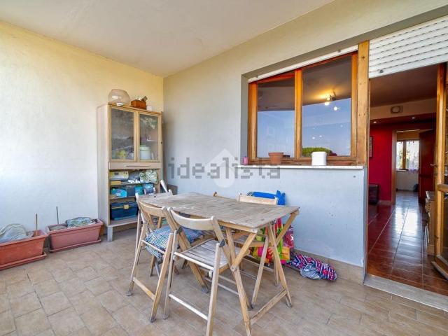 Appartamento in vendita di 120 m² in Piazzale Capo Linaro
