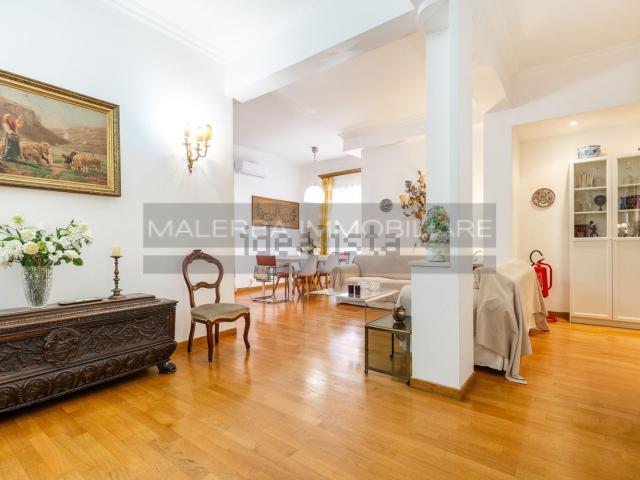 Appartamento in vendita di 120 m² in Piazzale Clodio