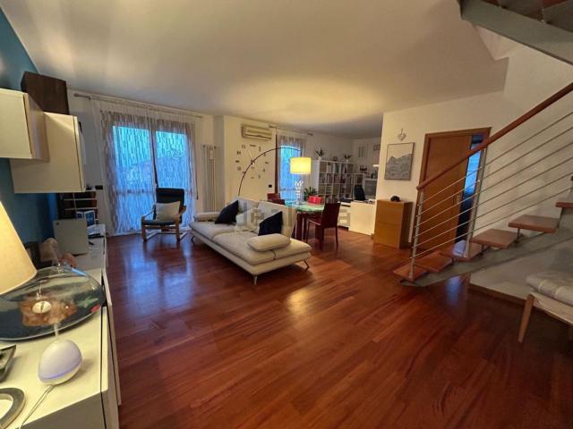 Appartamento in vendita di 120 m² in Piazzale della Torre