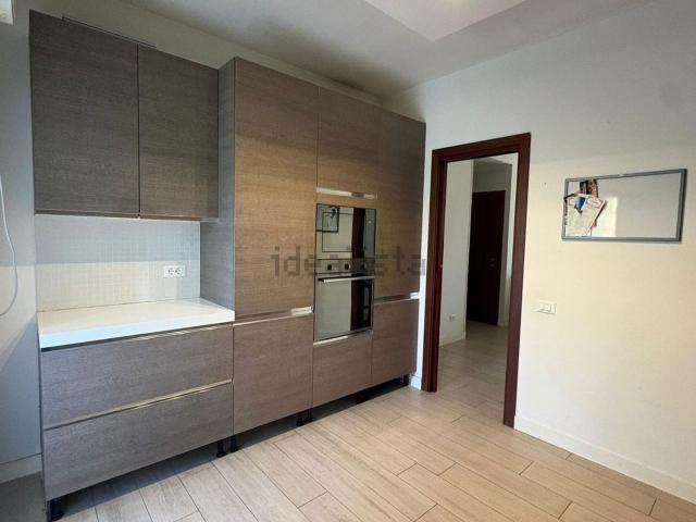 Appartamento in vendita di 120 m² in Piazzale Hegel, 18