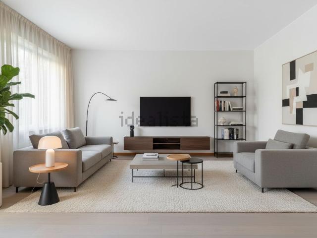 Appartamento in vendita di 120 m² in Piazzale Lagosta