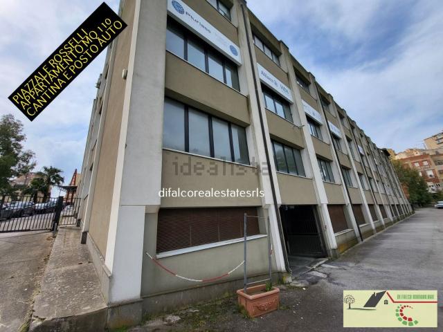 Appartamento in vendita di 120 m² in Piazzale ROSSELLI