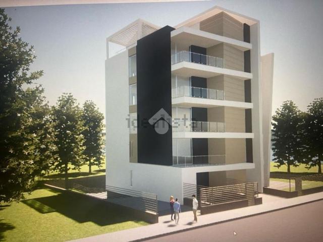 Appartamento in vendita di 120 m² in Piazzetta Giuseppe Dossi