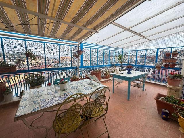 Appartamento in vendita di 120 m² in Piazzetta Materdei