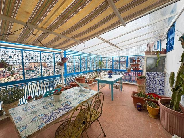 Appartamento in vendita di 120 m² in Piazzetta Materdei