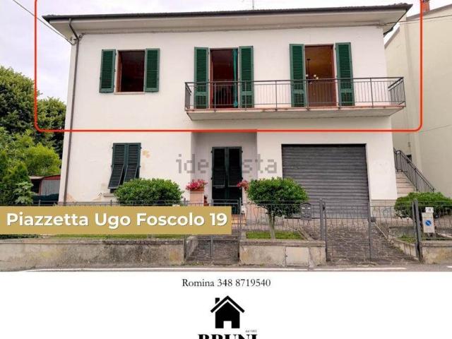 Appartamento in vendita di 120 m² in Piazzetta Ugo Foscolo, 19