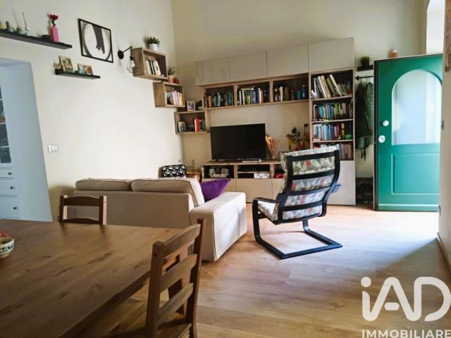 Appartamento in vendita di 120 m² in Salita Inferiore di San Barnaba, 6