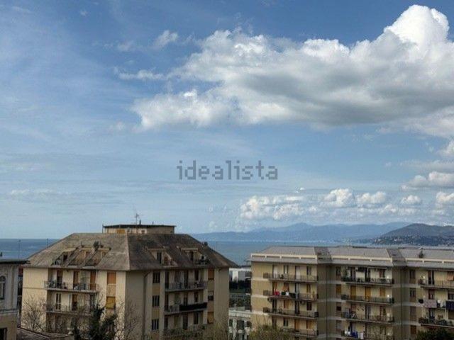 Appartamento in vendita di 120 m² in Salita Lorenzo Cappelloni, 7