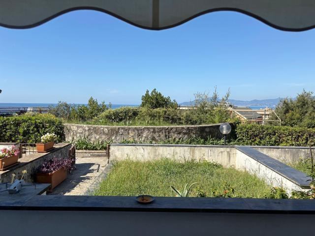 Appartamento in vendita di 120 m² in Salita San Anna, 9