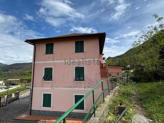 Appartamento in vendita di 120 m² in Salita Serino