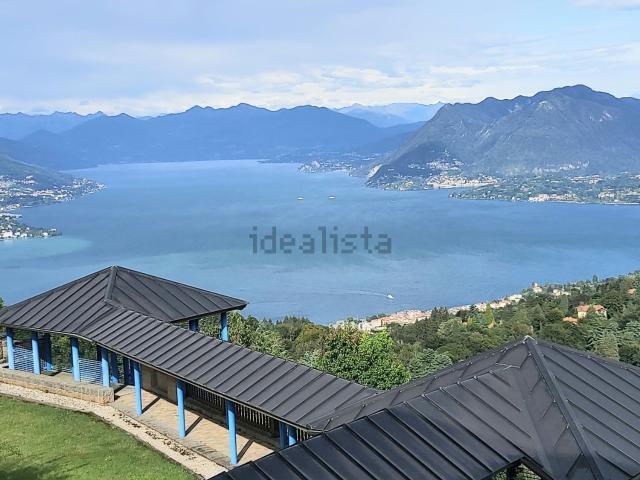 Appartamento in vendita di 120 m² in Salita Rognoni località Alpino
