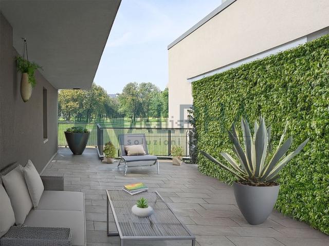 Appartamento in vendita di 120 m² in Strada Comunale Luzzo
