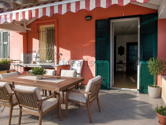 Appartamento in vendita di 120 m² in Strada Comunale Poggi